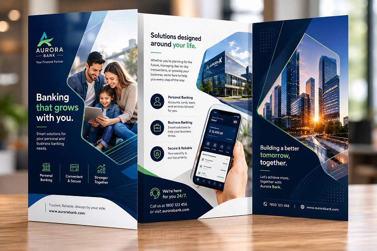 Brochure