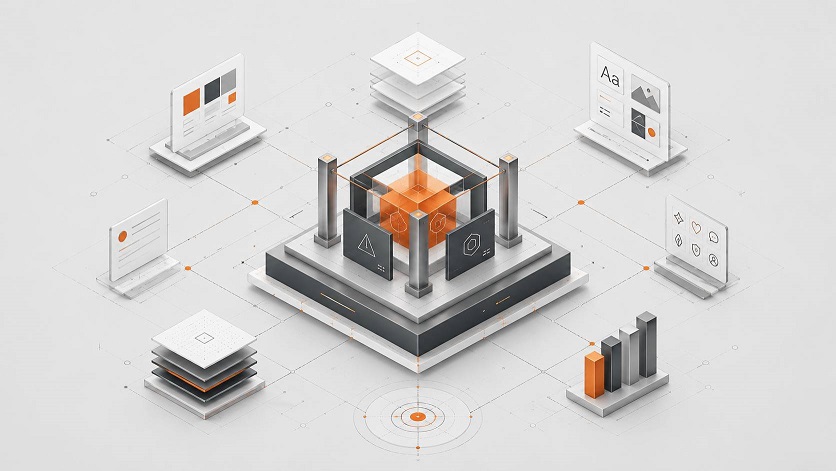 Halden & Co. branding and packaging project